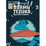 Osamushi Collection - Osamu Tezuka Una Vita a Fumetti 3