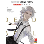 Bungo Stray Dogs - Dead Apple n° 01