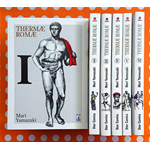 Thermae Romae - Serie Completa 1/6