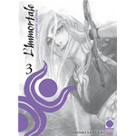 L'Immortale - Complete Edition n° 03