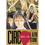 Junji Ito - Circo e Altre Storie
