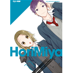 Horimiya n° 11
