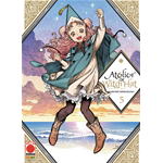 Atelier of Witch Hat n° 05