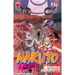 Naruto - Il Mito n° 57 - Ristampa