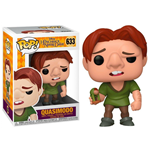 POP Vinyl Figure - Disney 633 Gobbo di Notre Dame - Quasimodo