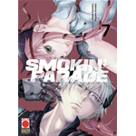 Smokin' Parade n° 07
