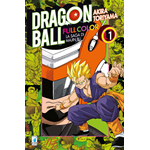 Dragon Ball Full Color 27 - La saga di Majin Bu n° 01