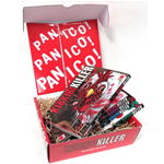 Kikkirikiller - Cofanetto Serie Completa 1/5