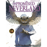 The Promised Neverland n° 14