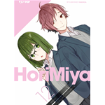Horimiya n° 12