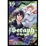 Seraph of the End n° 19 - Ristampa