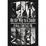 Final Fantasy VII - Light Novel - On the Way to a Smile