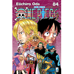 One Piece New Edition n° 084