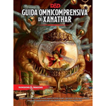 Dungeons & Dragons 5th - Ed. Italiana - Guida Omnicomprensiva di Xanathar