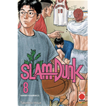 Slam Dunk n° 08 (di 20)