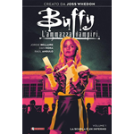 Buffy l'ammazza vampiri volume 1 - Con gadget (shopping bag, spilla, segnalibro)