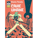 Osamushi Collection - Cavie Umane