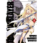 Goblin Slayer n° 08