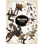 Wizdoms - di Nagabe