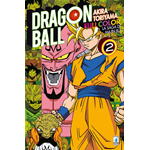 Dragon Ball Full Color 28 - La saga di Majin Bu n° 02