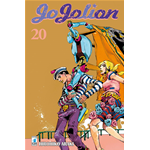Jojolion n° 20