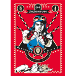 Jojonium n° 04