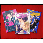 QQ Sweeper Serie Completa 1/3 