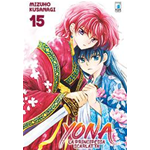 Yona - La Principessa Scarlatta n° 15