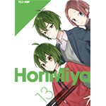 Horimiya n° 13