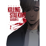 Killing Stalking - 3° Stagione n° 02