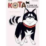 Kota - Il cane che vive con noi