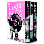 Tokyo After Hours - Box Serie Completa 1/3