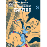 Osamushi Collection - La Principessa Zaffiro 3