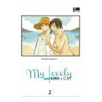 My Lovely Like a Cat 2