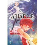 Ariadne in the Blue Sky n° 03