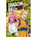 Dragon Ball Full Color 30 - La saga di Majin Bu n° 04