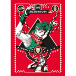 Jojonium n° 06
