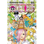 One Piece New Edition n° 085