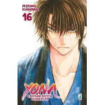 Yona - La Principessa Scarlatta n° 16