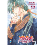 Yona - La Principessa Scarlatta n° 17