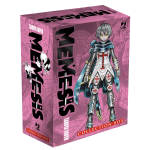 Memesis - Box Serie Completa 1/4