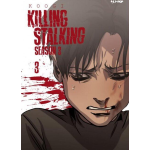 Killing Stalking - 3° Stagione n° 03