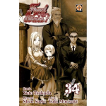 Food Wars - Shokugeki no Souma n° 34
