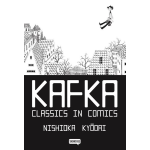 Kafka - Classics in comics