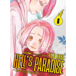 Hell's Paradise - Jigokuraku n° 06