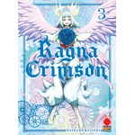 Ragna Crimson n° 03