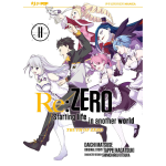 Re:ZERO Stagione 3 - Truth Of Zero n° 11