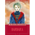 Moto Hagio Collection - Barbara 2 (di 3)