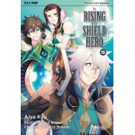 The Rising of the Shield Hero n° 15 