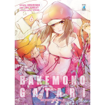 Bakemonogatari - Monster Tale n° 06